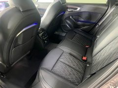 Audi A5L 2026 2.0T Sport quattro - ფოტო 10