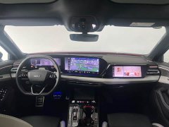 Audi A5L 2026 2.0T Sport quattro - ფოტო 11