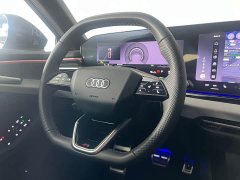 Audi A5L 2026 2.0T Sport quattro - ფოტო 13