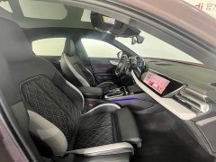 Audi A5L 2026 2.0T Sport quattro - ფოტო 15
