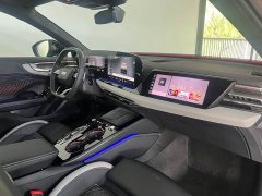 Audi A5L 2026 2.0T Sport quattro - ფოტო 16