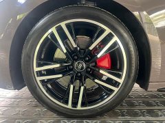 Audi A5L 2026 2.0T Sport quattro - ფოტო 19