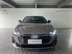 Audi A5L 2026 2.0T Sport quattro - ფოტო 2