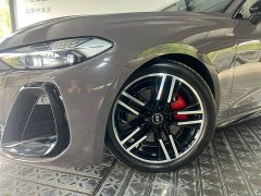 Audi A5L 2026 2.0T Sport quattro - ფოტო 20