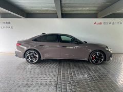 Audi A5L 2026 2.0T Sport quattro - ფოტო 3