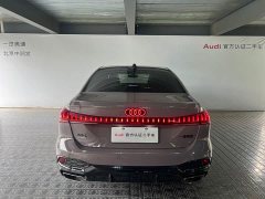 Audi A5L 2026 2.0T Sport quattro - ფოტო 4