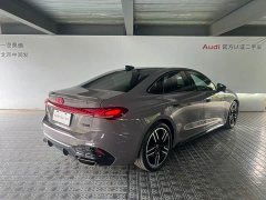 Audi A5L 2026 2.0T Sport quattro - ფოტო 5