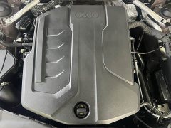 Audi A5L 2026 2.0T Sport quattro - ფოტო 8