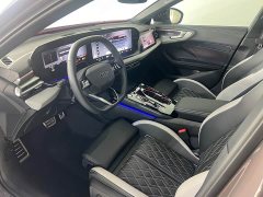 Audi A5L 2026 2.0T Sport quattro - ფოტო 9