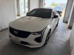 Cadillac CT4 2021 28T Fashion Edition - ფოტო 1