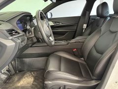 Cadillac CT4 2021 28T Fashion Edition - ფოტო 4