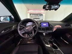 Cadillac CT4 2021 28T Fashion Edition - ფოტო 6
