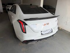 Cadillac CT4 2021 28T Fashion Edition - ფოტო 7
