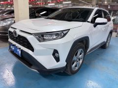 Toyota RAV4 2.0L CVT FWD Fashion Edition - ფოტო 1