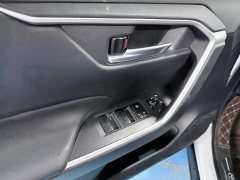Toyota RAV4 2.0L CVT FWD Fashion Edition - ფოტო 10