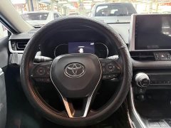 Toyota RAV4 2.0L CVT FWD Fashion Edition - ფოტო 11