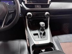 Toyota RAV4 2.0L CVT FWD Fashion Edition - ფოტო 12