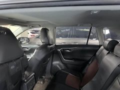 Toyota RAV4 2.0L CVT FWD Fashion Edition - ფოტო 14