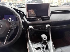 Toyota RAV4 2.0L CVT FWD Fashion Edition - ფოტო 15