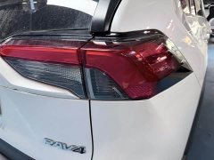 Toyota RAV4 2.0L CVT FWD Fashion Edition - ფოტო 17