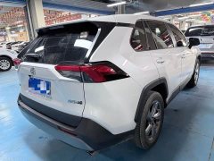 Toyota RAV4 2.0L CVT FWD Fashion Edition - ფოტო 18