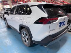 Toyota RAV4 2.0L CVT FWD Fashion Edition - ფოტო 19