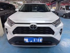 Toyota RAV4 2.0L CVT FWD Fashion Edition - ფოტო 2