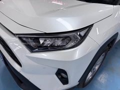 Toyota RAV4 2.0L CVT FWD Fashion Edition - ფოტო 5
