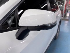 Toyota RAV4 2.0L CVT FWD Fashion Edition - ფოტო 6