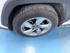 Toyota RAV4 2.0L CVT FWD Fashion Edition - ფოტო 9