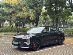 IM Motors Zhiji LS6 Extended Range 66 Max - фото 1
