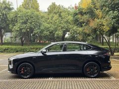 IM Motors Zhiji LS6 Extended Range 66 Max - фото 14