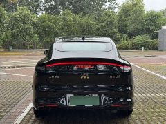 IM Motors Zhiji LS6 Extended Range 66 Max - фото 15