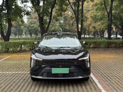 IM Motors Zhiji LS6 Extended Range 66 Max - фото 2
