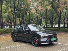 IM Motors Zhiji LS6 Extended Range 66 Max - фото 3