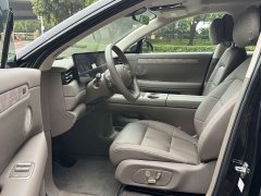 IM Motors Zhiji LS6 Extended Range 66 Max - фото 4