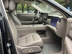 IM Motors Zhiji LS6 Extended Range 66 Max - фото 8