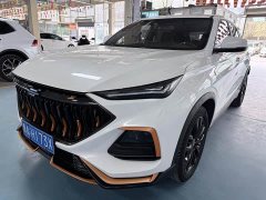Changan Oushan X5 Sport Edition 1.5T DCT Hurricane Sonic - ფოტო 1