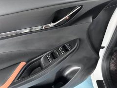 Changan Oushan X5 Sport Edition 1.5T DCT Hurricane Sonic - ფოტო 10