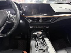 Changan Oushan X5 Sport Edition 1.5T DCT Hurricane Sonic - ფოტო 11