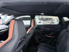 Changan Oushan X5 Sport Edition 1.5T DCT Hurricane Sonic - ფოტო 12