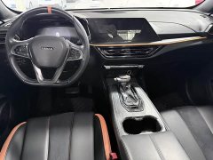 Changan Oushan X5 Sport Edition 1.5T DCT Hurricane Sonic - ფოტო 13
