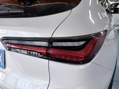 Changan Oushan X5 Sport Edition 1.5T DCT Hurricane Sonic - ფოტო 14