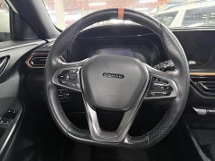 Changan Oushan X5 Sport Edition 1.5T DCT Hurricane Sonic - ფოტო 16
