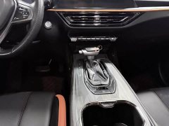 Changan Oushan X5 Sport Edition 1.5T DCT Hurricane Sonic - ფოტო 17