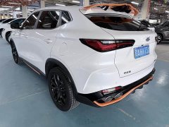 Changan Oushan X5 Sport Edition 1.5T DCT Hurricane Sonic - ფოტო 18