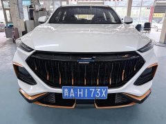 Changan Oushan X5 Sport Edition 1.5T DCT Hurricane Sonic - ფოტო 2