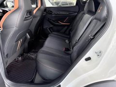 Changan Oushan X5 Sport Edition 1.5T DCT Hurricane Sonic - ფოტო 4