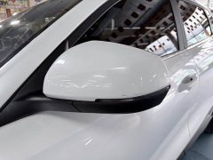 Changan Oushan X5 Sport Edition 1.5T DCT Hurricane Sonic - ფოტო 7