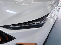 Changan Oushan X5 Sport Edition 1.5T DCT Hurricane Sonic - ფოტო 8